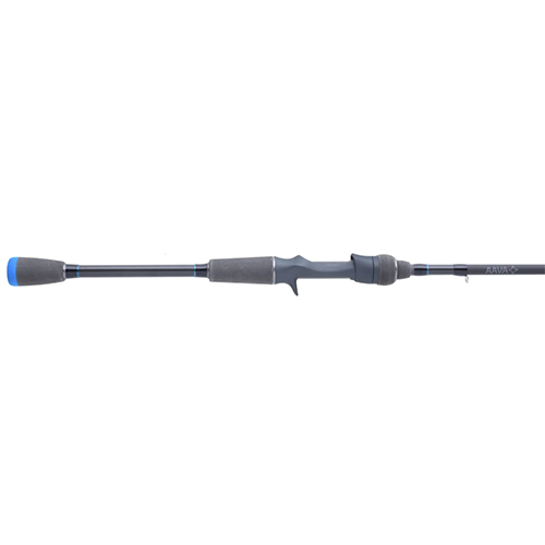 AAVA Tiraphene Baitcasting Rod 7"  4 - 19 g