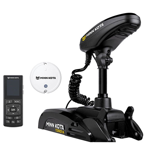 Terrova WR - Terrova 55 WR 54"