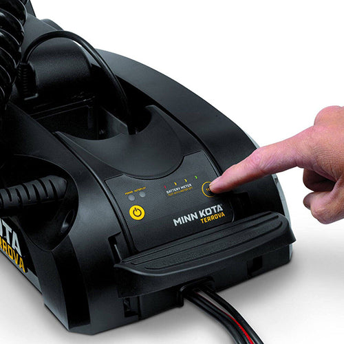 Terrova WR - Terrova 55 WR 54"