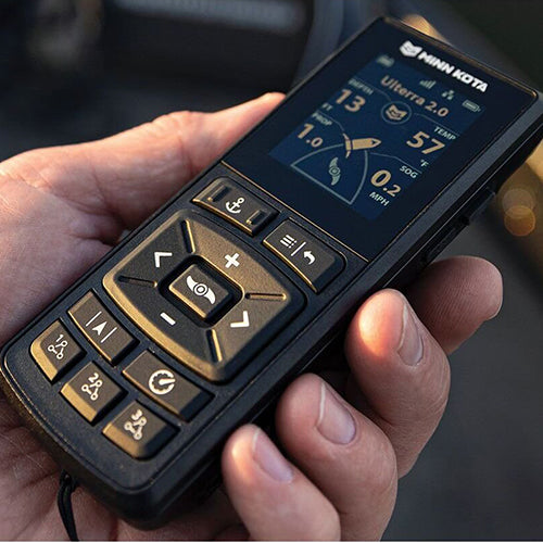 Terrova WR - Terrova 55 WR 54"