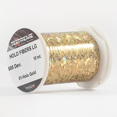 Textreme Holo Fibers LG 600 Den.