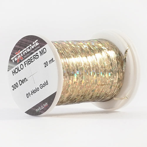 Textreme Holo Fibers MD 300 Den.