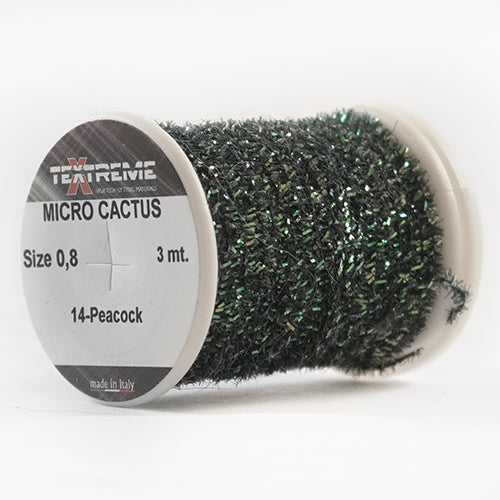 Textreme Micro Cactus 0,8 - 3 meter