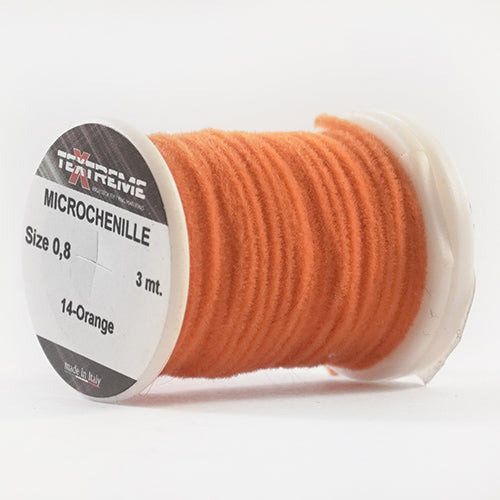 Textreme Microchenille 0,8