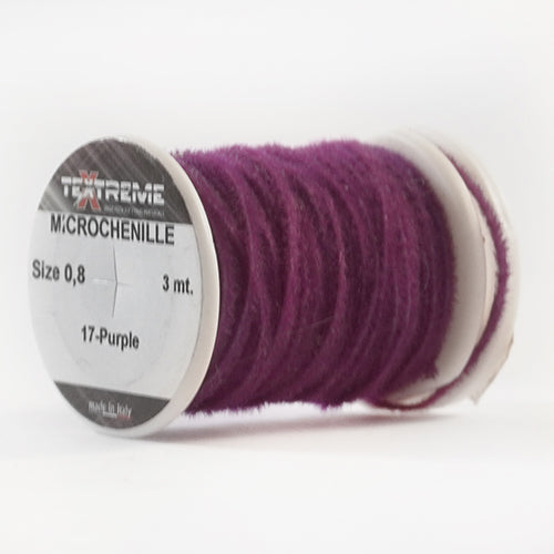 Textreme Microchenille 0,8