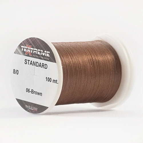 Textreme Power Standard 8/0