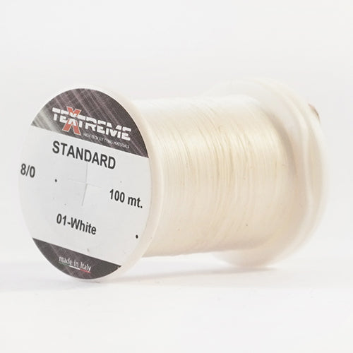 Textreme Power Standard 8/0