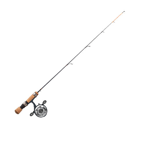 THE SNITCH DESCENT ICE COMBO 25"/64CM L LH (2024)
