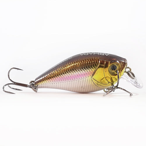 The Hunter - 5,5 cm 11 g