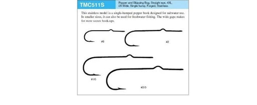 TMC 511S