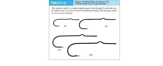 TMC 511S