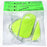 Tri Flash - Triangular Flasher With Three Holes