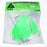 Tri Flash - Triangular Flasher With Three Holes