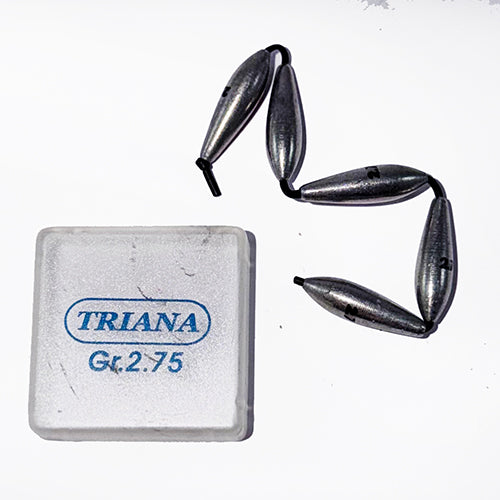Triana Inline Olivetti - 2.75 g