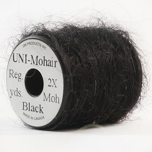 Uni Mohair 2X