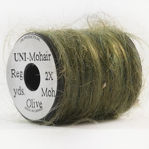 Uni Mohair 2X