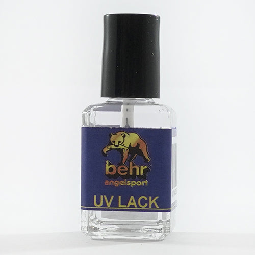 UV Lack