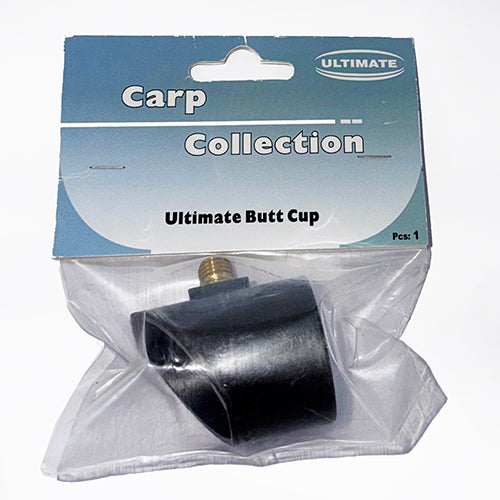 Ultimate Butt Cup