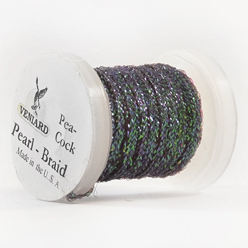 Veniard Pearl Braid