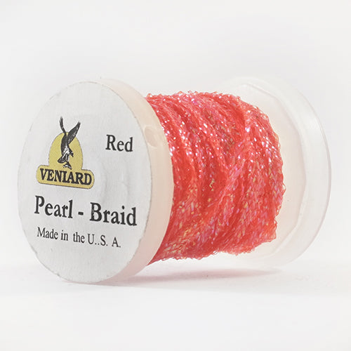 Veniard Pearl Braid