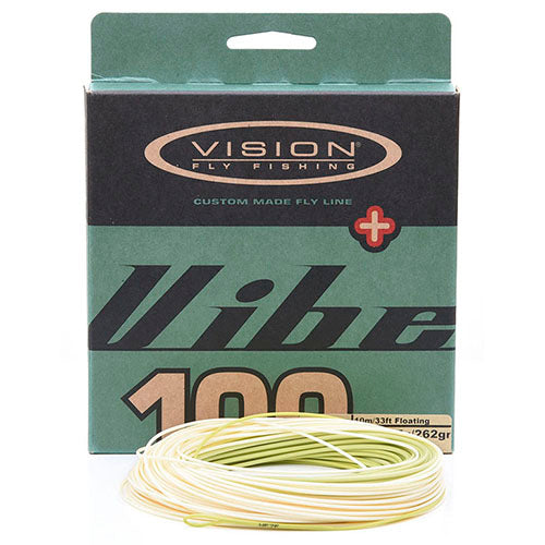 Vibe 100+ Flytlina
