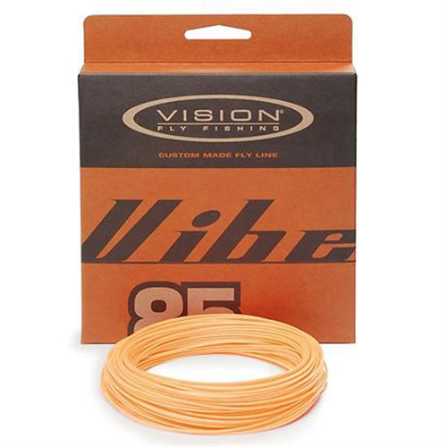 Vibe 85 Flytlina