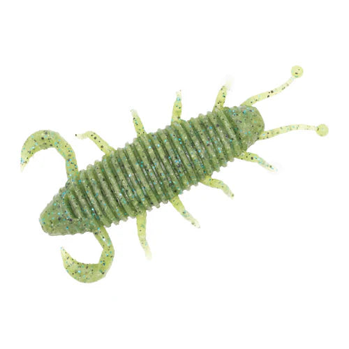 Geecrack - Bugpee - 2,2"