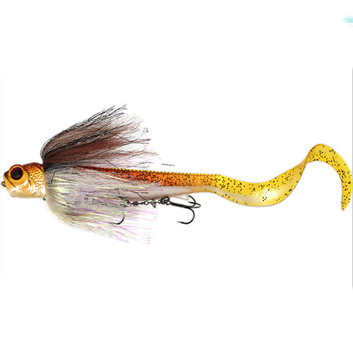 Westin Pike Teezer RTF 30cm 140g