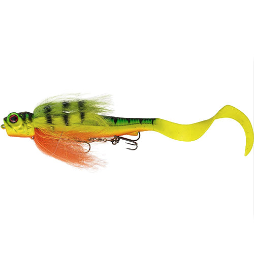 Westin Pike Teezer RTF 30cm 140g