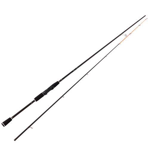 W2 Finesse Jig 7'3" 5-20g