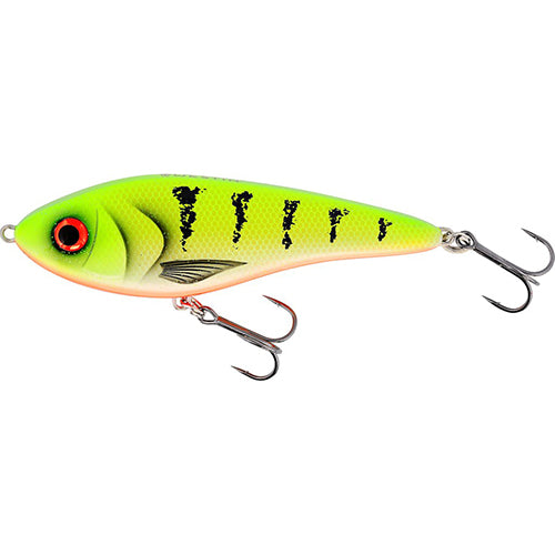 Westin Jerk - 14 cm Suspending