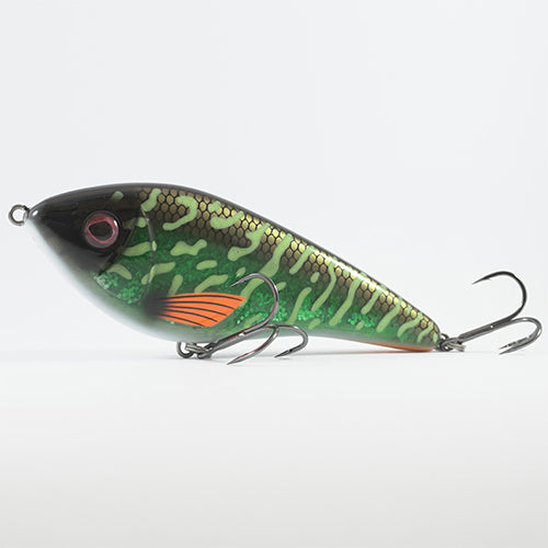 Westin Swim Glidebait – Jerkbait in 6,5–15 cm für Hecht & Zander | BESTEN Westin Swim Glidebait – Jerkbait in 6,5–15 cm für Hecht & Zander | BESTEN