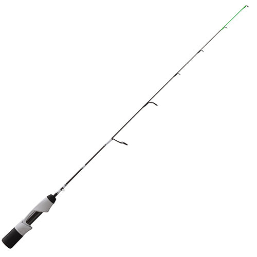 Wicked V2 Ice Rod 18" MLTT