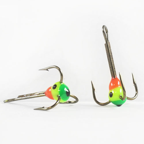 Traditionell LT Pimpelkrok - stl. 12