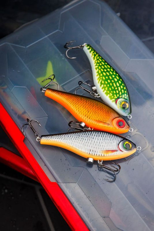 Rapala Super Shadow Rap Jerk - 11 cm