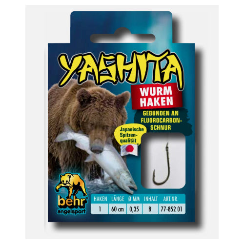 Yashita Metetafsar 60 cm