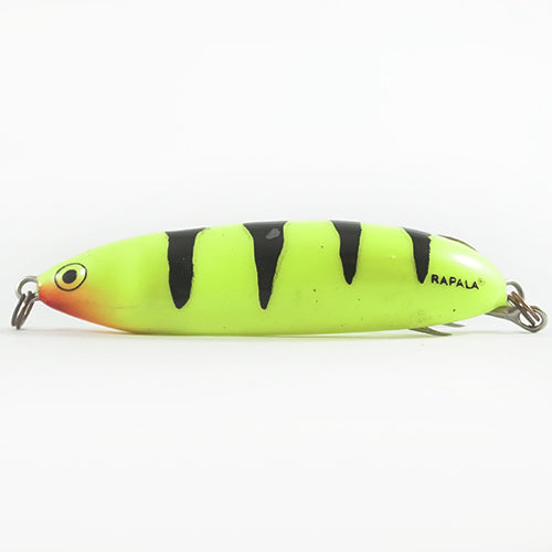 Rapala Minnow Spoon - 7 cm