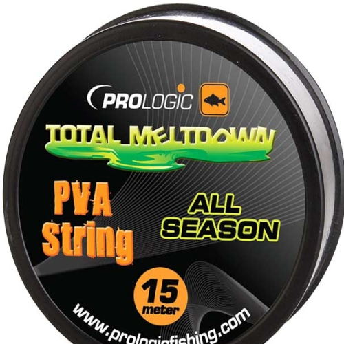 PVA All Season String - 15 m — Sportfiskeboden