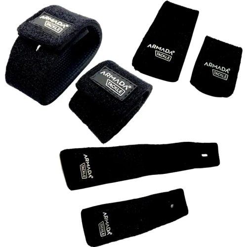Armada Rod bands 2-pack