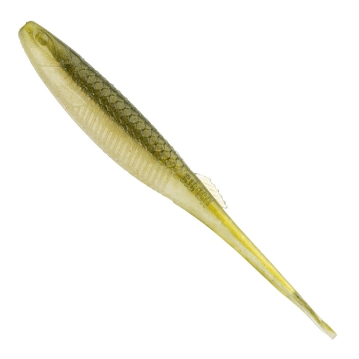 Rapala - The Stingman - 4"