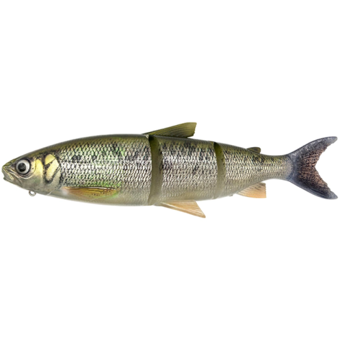 Savage Gear 3D Line Thru Whitefish 22cm 107g
