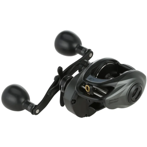 Abu Garcia Beast 300 Vänstervev