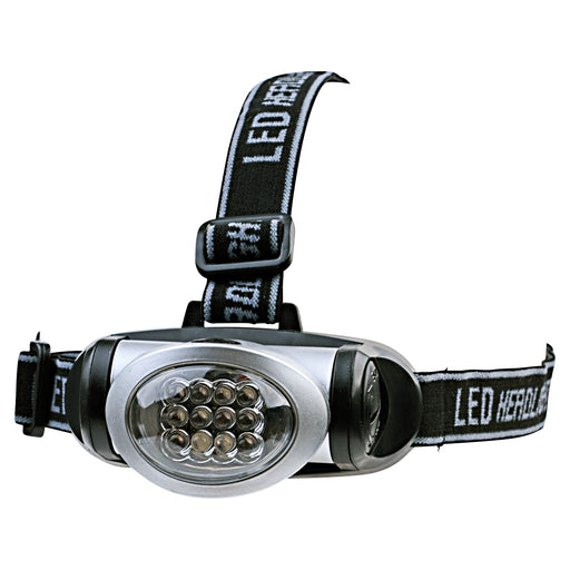 Behr Led-Pannlampa