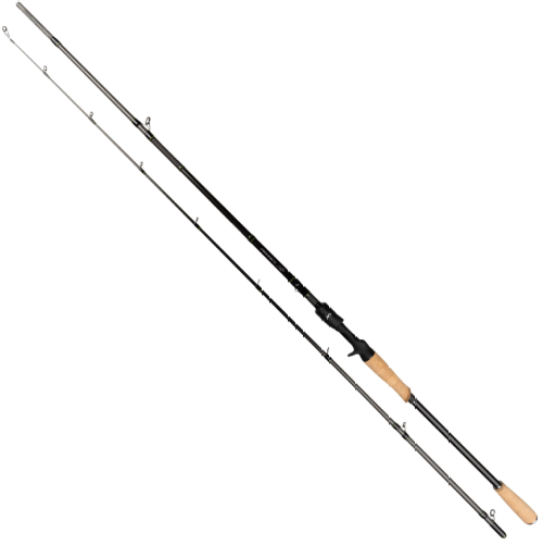 Daiwa Prorex XR v2 spinnspö [Big Rubber] 7'10" -150 g