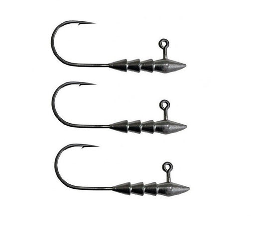 BoB - Hover Jig Jighook Lead