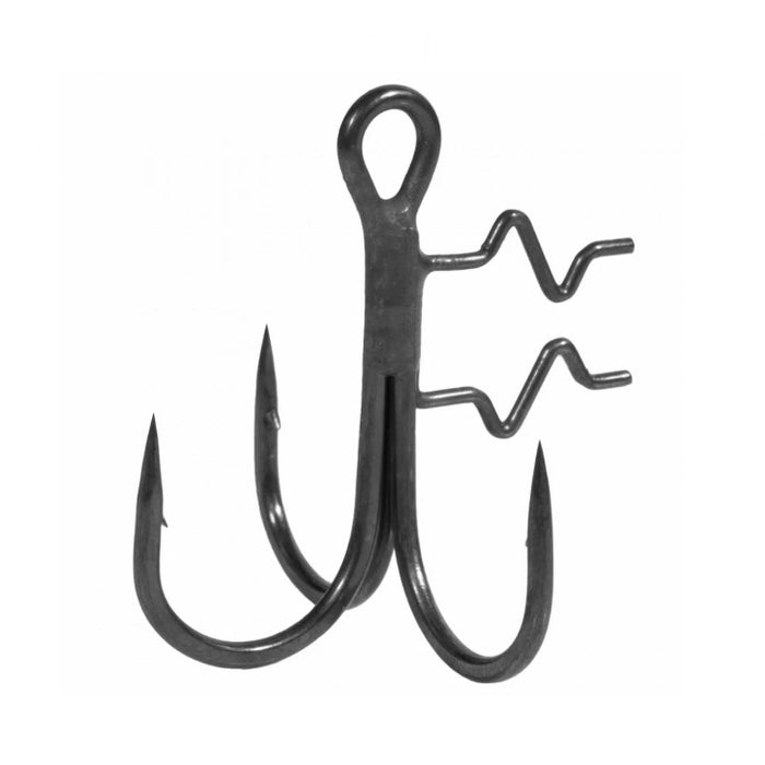 BKK - Assist Spear 21 - Trekrok till stingers