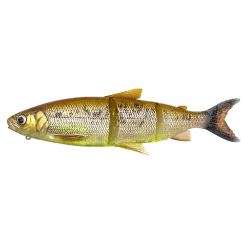 Savage Gear 3D Line Thru Whitefish 22cm 107g