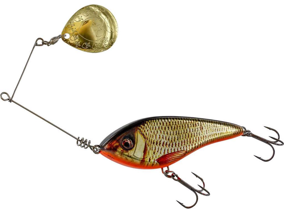 Westin Add-It Spinnerbait Colorado Small (2-pack)