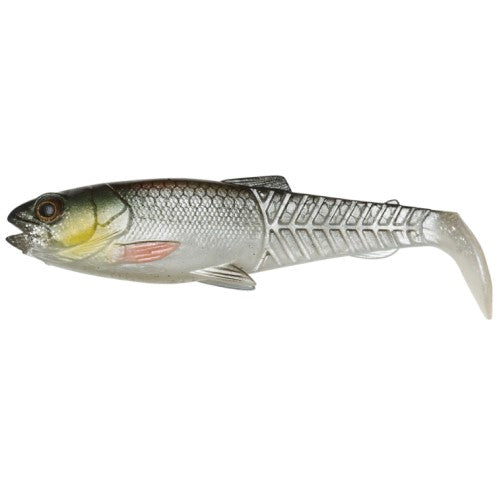 Craft Cannibal Paddle Tail 12,5 cm