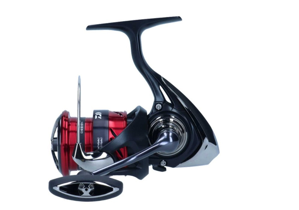 Daiwa - 23 Ninja LT 2500-XH
